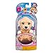 OMG Pets Soft Squishy Puppy That Comes to Life - Interactive Soft Puppy - Poodles