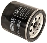 MAHLE OC 715 Oil Filter