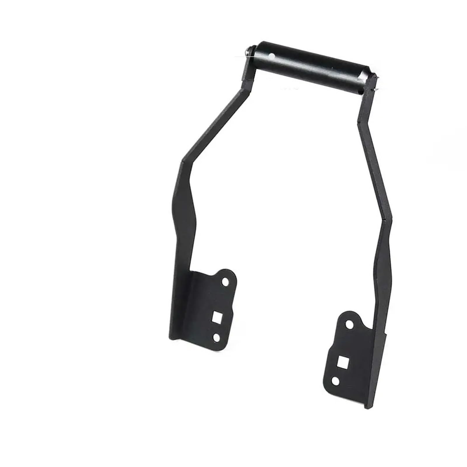 Support Telephone Velo pour BMW F850GS F 850 ​​GS F750GS F 750 GS ABS 2018 – 2023 Support Supérieur Carénage Pare-Brise Moto, Support Navigation Positionnement GPS Telephone Moto Rotation(22MM)