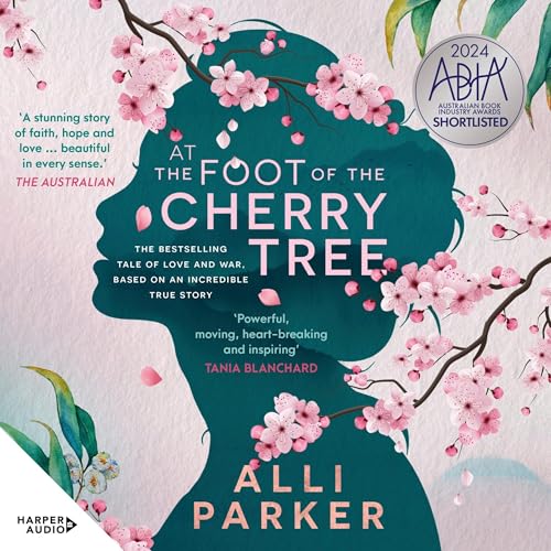 At the Foot of the Cherry Tree cover art
