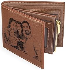 Custom Photo Wallet