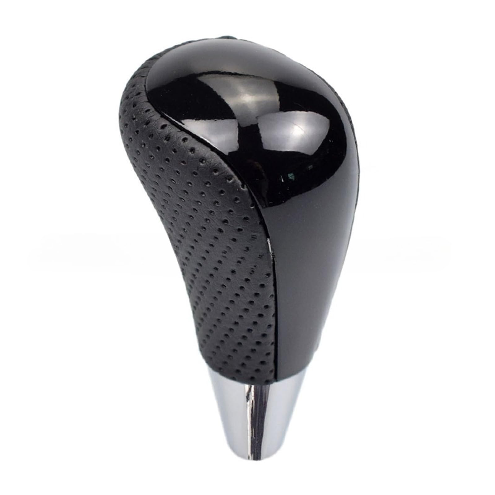 Glblpexelr Style 4 Gear Knob For Toyota For Corolla For Camry For Harrier For Crown Stylish