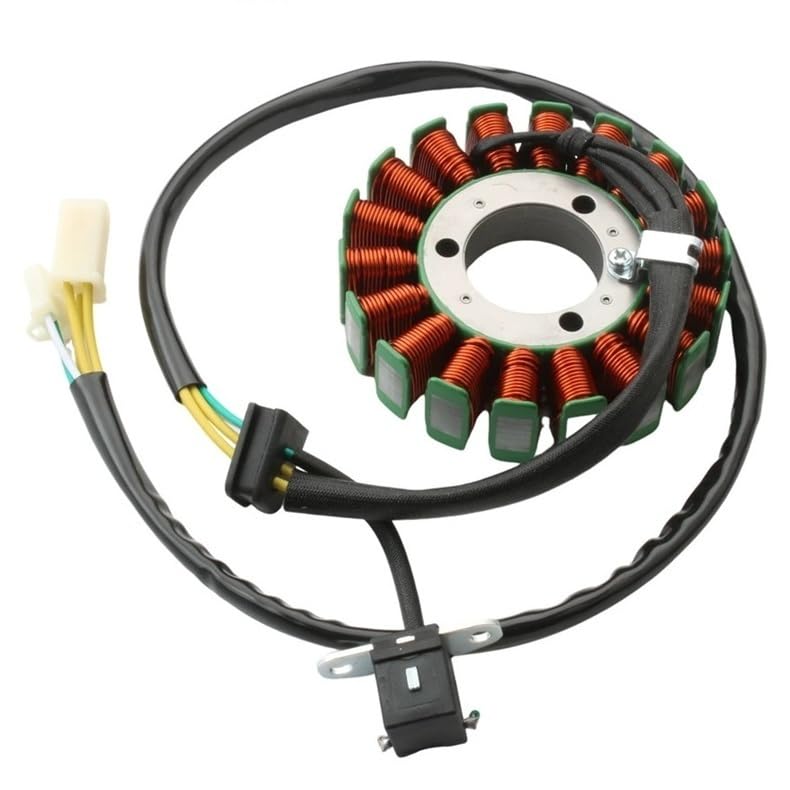 Stator magnéto de bobine DL650 pour rouler serein en VStrom650 et SV650