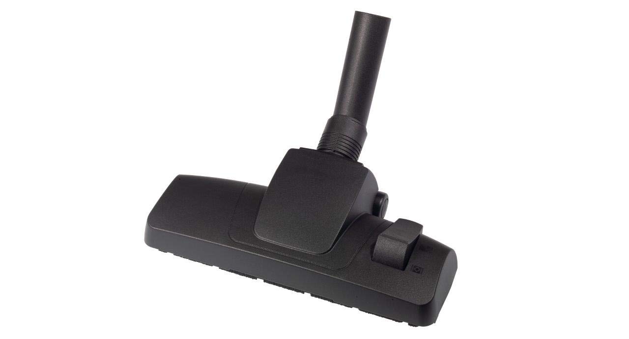 Numatic 912358, dysza podłogowa, czarna
