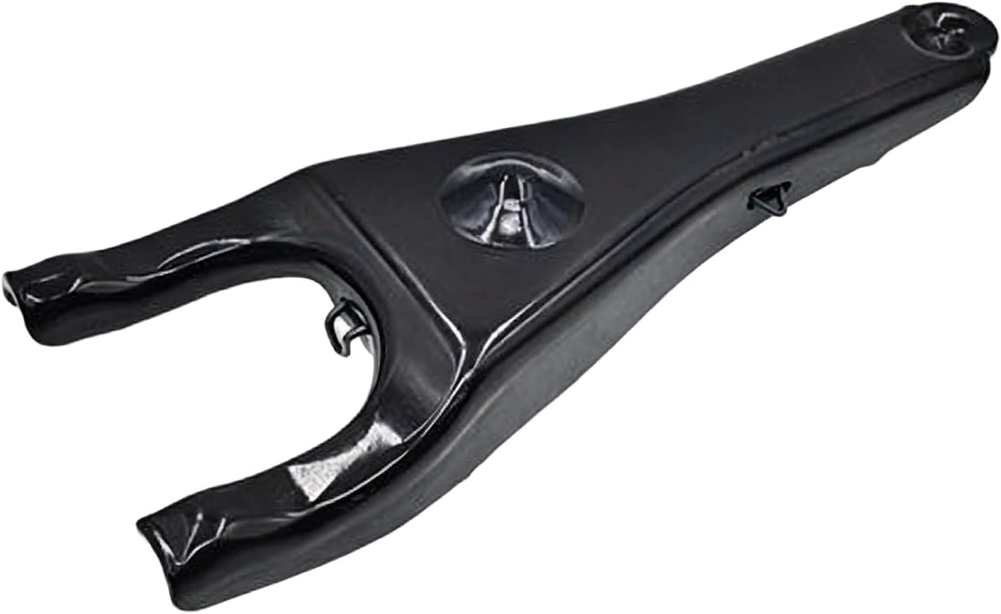 Wear Resistant Clutches Release Fork 31204-35050 High Strength Steel Construction for Smooth Gear Shifting and Durabilit