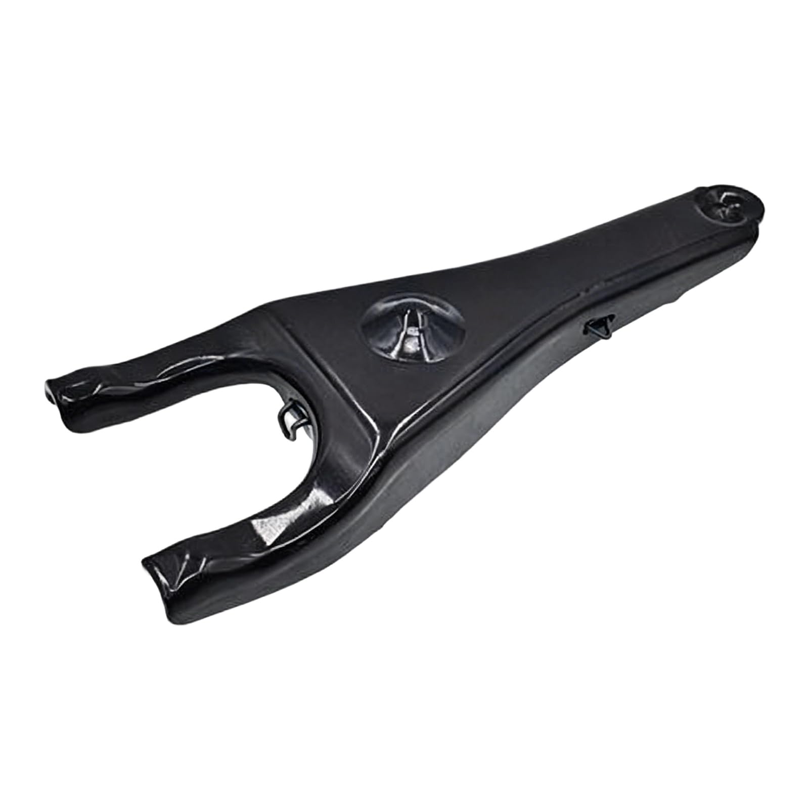 CUNZJIA Wear Clutches Release Fork 31204-35050 High Strength Steel Construction for Smooth Gear Shifting and Durabilit