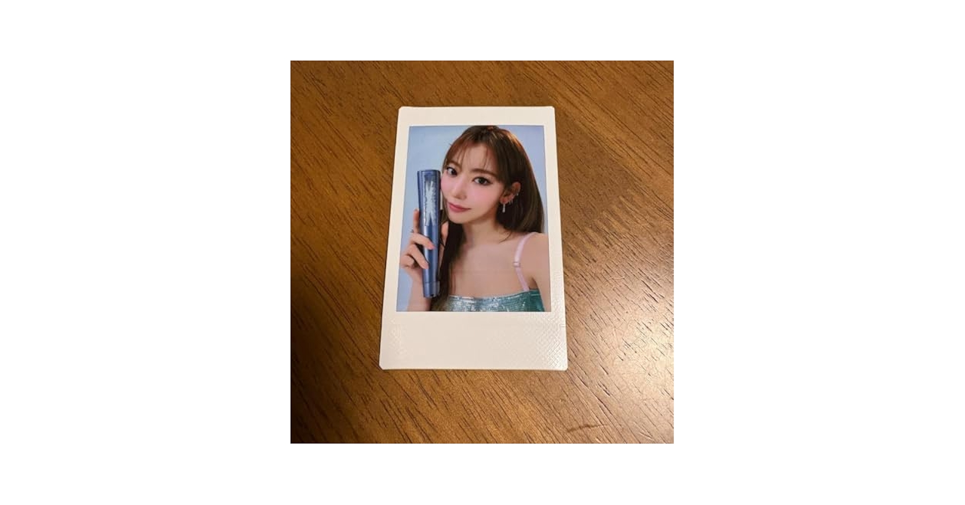 ルセラフィム THE HOT HOUSE インスタントフォト サクラ 5枚 ルセラフィム THE HOT HOUSE インスタントフォト サクラ 5枚 ル