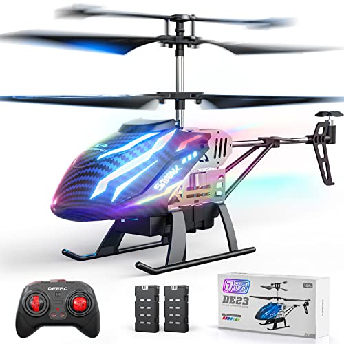 Top 10 Best Flying Remote Control Helicopter Reviews & Buying Guide