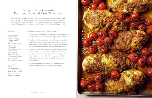 Mary 90: The Sunday Times bestselling new cookbook from Britain’s beloved cook, sharing her very best recipes Hardcover – 9 Oct. 2025 - Image 6