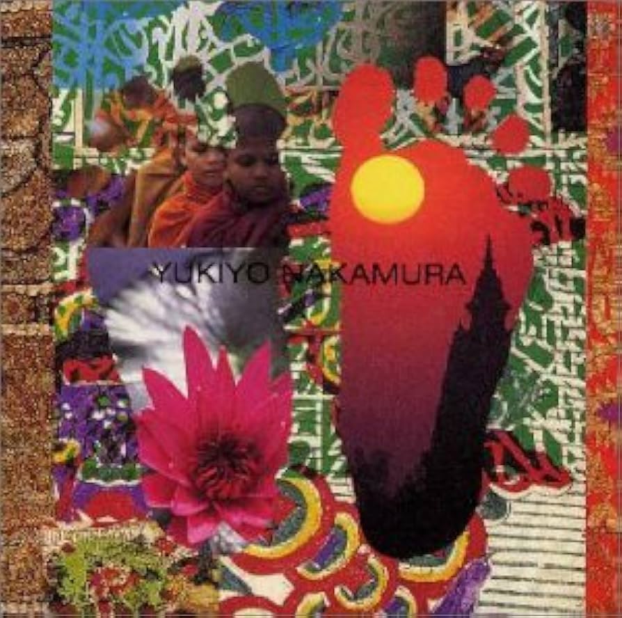 NHKスぺシャル「ブッダ・大いなる旅路」サントラ盤: Amazon.es