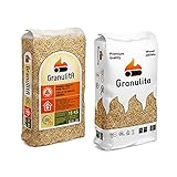 🥜 Diese 15 kg-Säcke sind für Hauskessel und Heizöfen in Häusern und anderen Privat-heizräumen bestimmt.