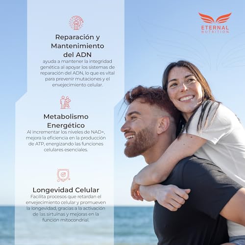 Vitamínicos, resvitale resveratrol 500mg Marca ETERNAL NUTRITION (3)