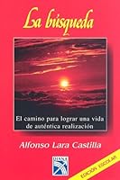 La busqueda/ The Quest 9681311191 Book Cover