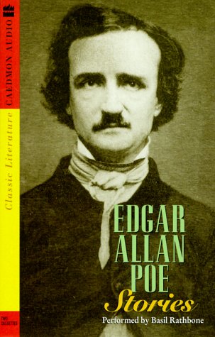 Short Stories (Black Cat / Cask of Amontillado / Fall of the House of Usher / Masque of the Red Death / Pit and the Pendulum / Tell-Tale Heart)