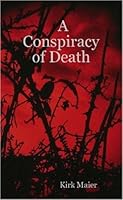 A Conspiracy of Death 1411697774 Book Cover