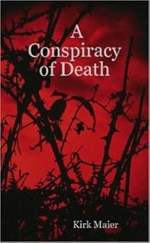 Paperback A Conspiracy of Death Book