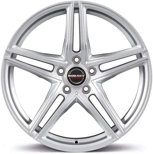 Borbet rim XRT 8x17 ET45 5x112 XRT 80745112572,5BS