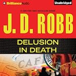 Cover of Delusion In Death