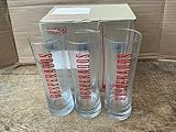 verre desperados amazon  Lot de 3 verres desperados neuf nouveau modele
