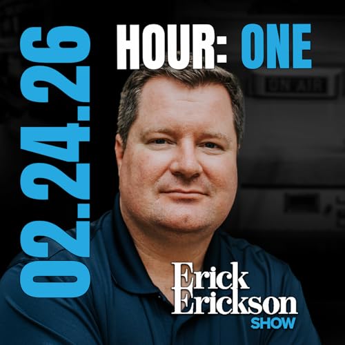 S15 EP36: Hour 1 - Transactional Patriotism