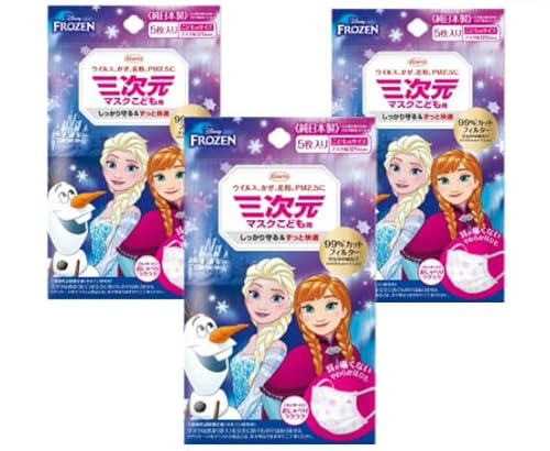 Disney AiƐ̏ O}XN, ǂp, 5×3 sN, 99%JbgtB^[, ECXEԕEPM2.5΍, {