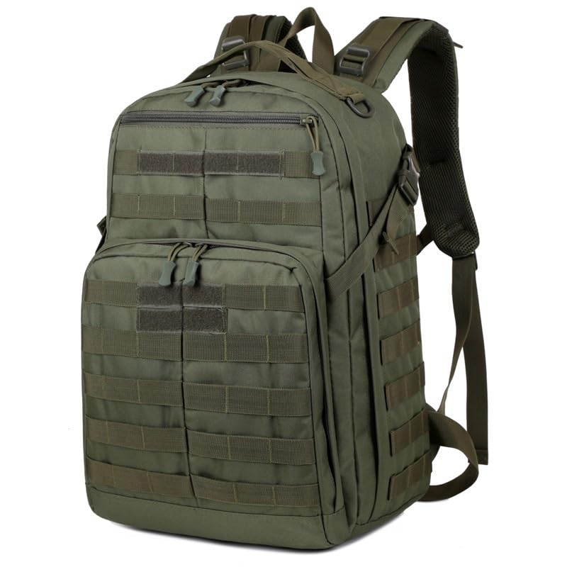 Sac militaire d'extérieur multifonction pour sessions de chasse