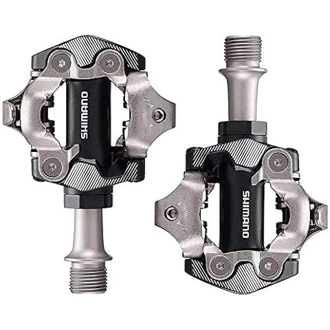 SHIMANO XT PD-M8100 Fahrradpedal Cover