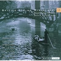 British String Miniatures Vol. 2