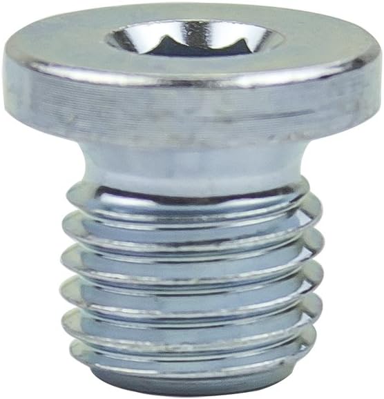 Polaris Engine Crankcase SOil Drain Plug 20022019 Ranger RZR Sportsman