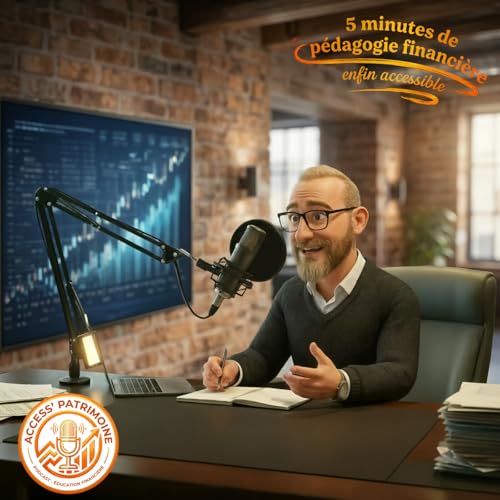 Access' Patrimoine cover art