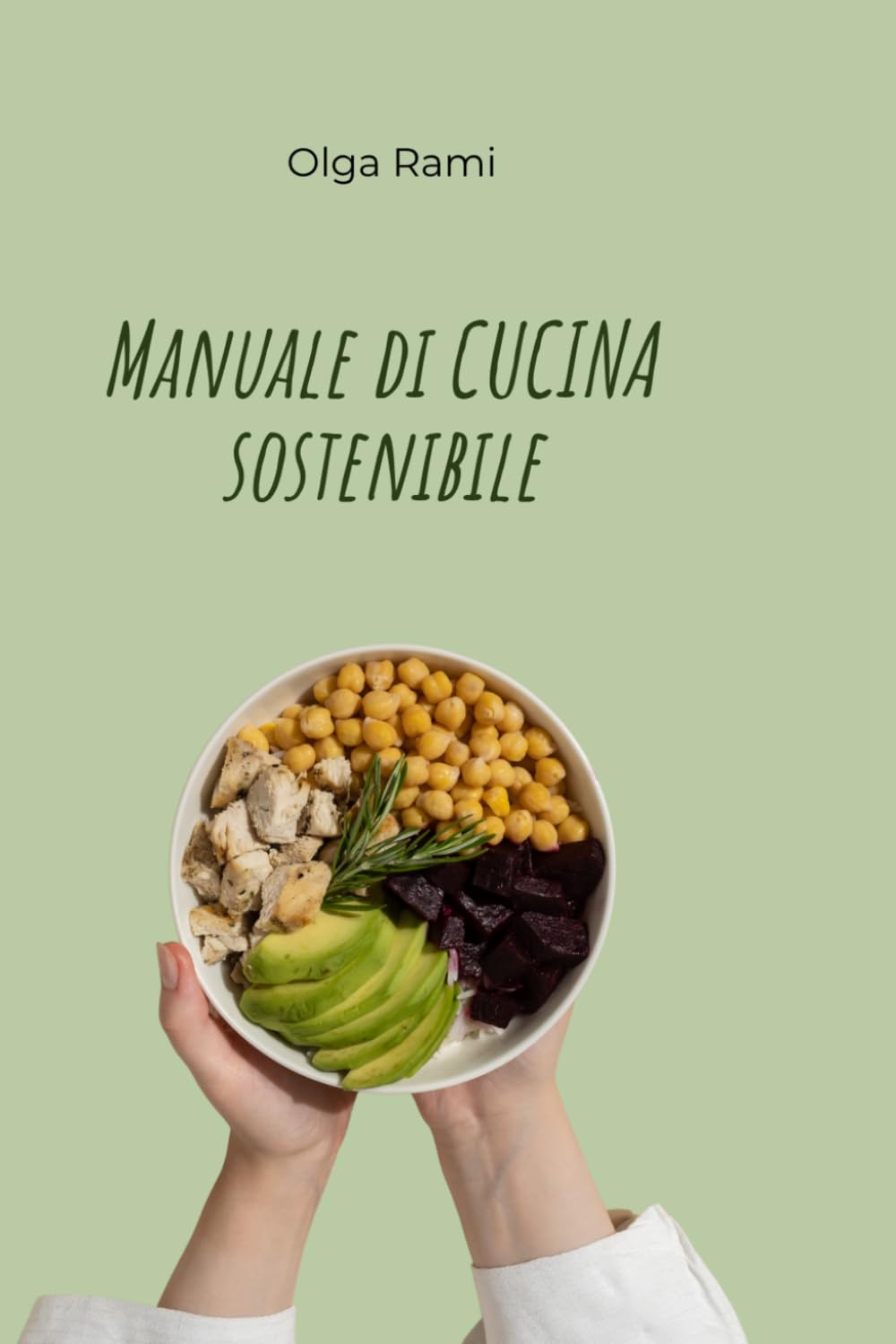 Manuale Di Cucina Sostenibile