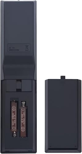 Miniatura 4 de Allimity RMT-AA320U RMTAA320U - Control remoto de repuesto compatible con receptor AV multicanal Sony STR-ZA810ES STR-DN1080 STRZA810ES STRDN1080