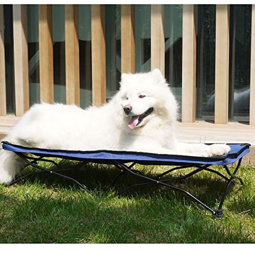 The Best 8 Dog Hammock Beds of 2022 FluentWoof The Only site