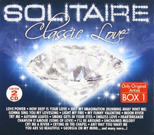 Solitaire Classic Love Box1