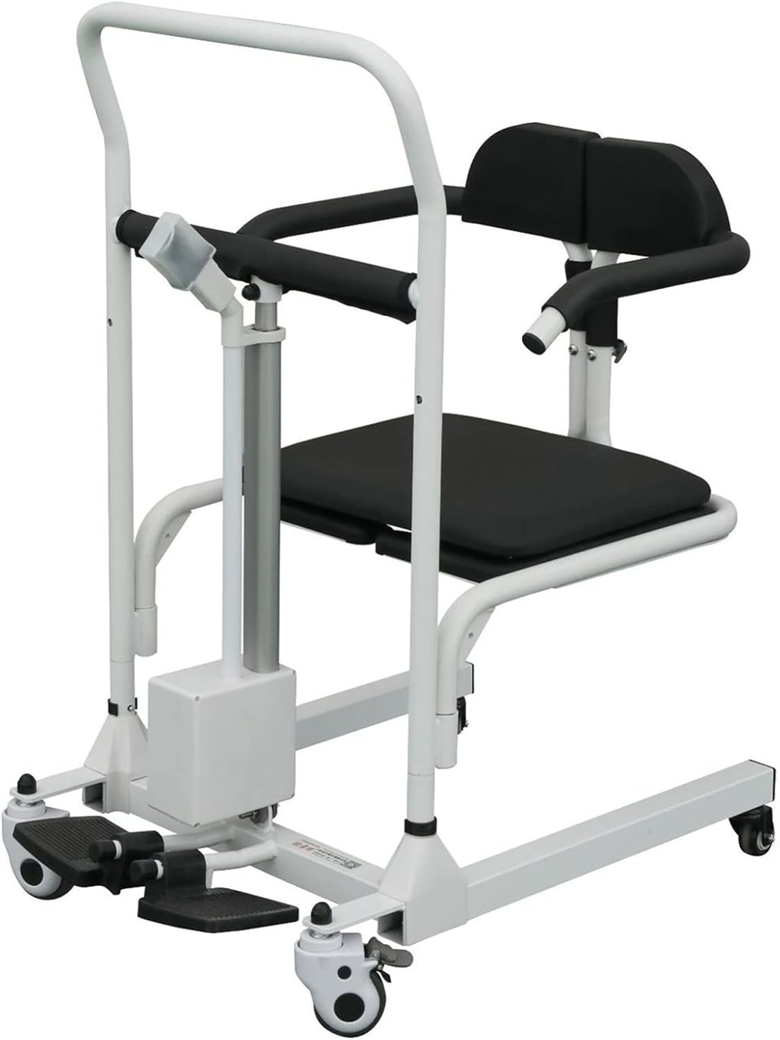 Buy Patient Lift for Home Transport Wheelchair for Adults, OneKay Lift