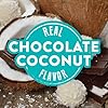 Two Rivers Coffee Chocolate Coconut Flavored Groun... #3