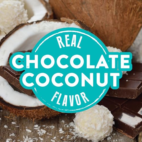 Two Rivers Chocolate Coconut Coffee