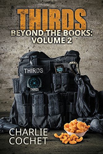 Bargain eBook - Thirds