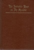 The invisible hand on my shoulder B0006Y9UWE Book Cover