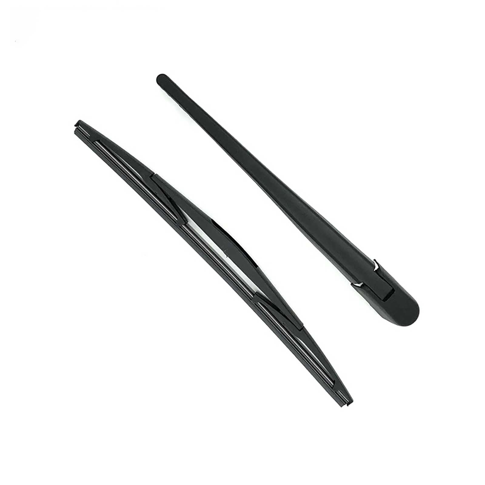 Brazo escobillas limpiaparabrisas trasero Mazda CX-8 repuesto OEM completo