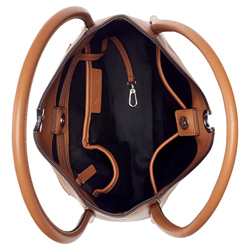 Image of Calvin Klein Women's Crisell North /South Tote