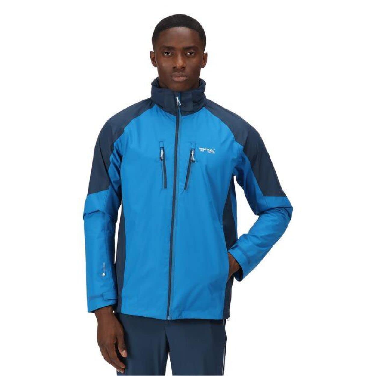 Regatta Imperial Blue/Moonlight Denim Men's Calderdale Iv, Xxl