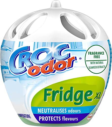 Croc'Odor - Desodorante Frigorificos Grande, Formato XL