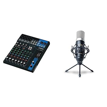 Amazon | 【セット買い】ヤマハ YAMAHA 10チャンネルミキシング