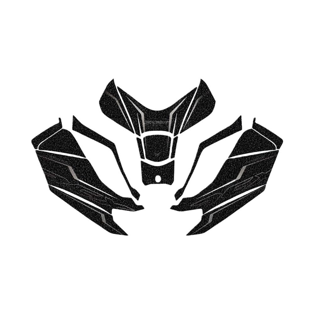 Fuel Tank Protection Sticker for PCX 160 Pcx160 Pcx