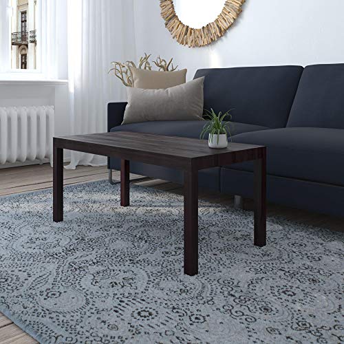 Ameriwood Home 5099096 Parsons Coffee Table thumb #1