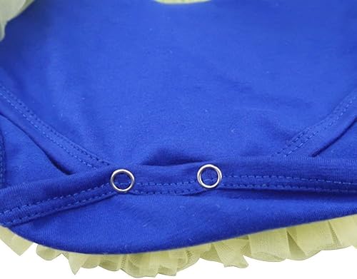 Miniatura 4 de FMYFWY Disfraz de princesa Anna de sirena blanca como la nieve para niñas, Halloween, Navidad, cumpleaños, vestido tutú con diadema y zapatos