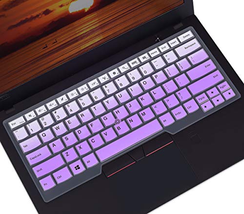 Keyboard Cover for Lenovo Thinkpad X1 Carbon 14