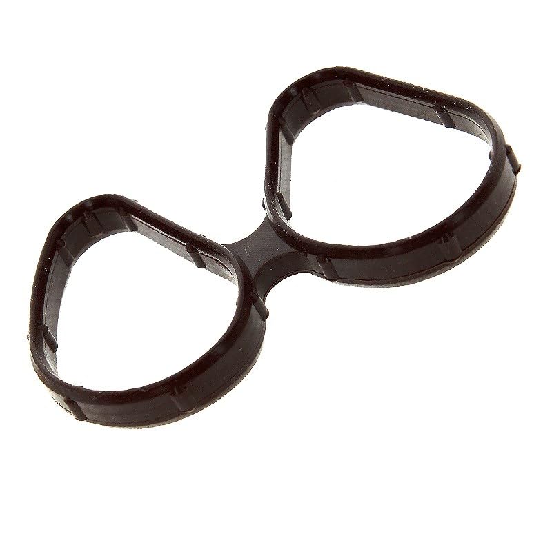 BESTPRICE 1x kit de joints de culasse, avec joint de queue de soupape, avec arbre à cames à bague d'étanchéité, avec joint de culasse,