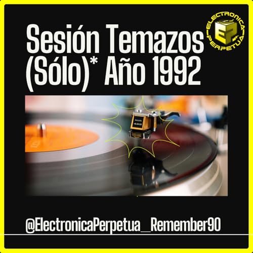 A&ntilde;o 1992 Sesion Rember | Repasamos los 90 A&ntilde;o a A&ntilde;o (VOL.3)⭐